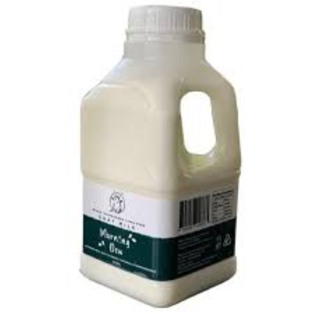 MORNING DEW GOAT MILK 500ML